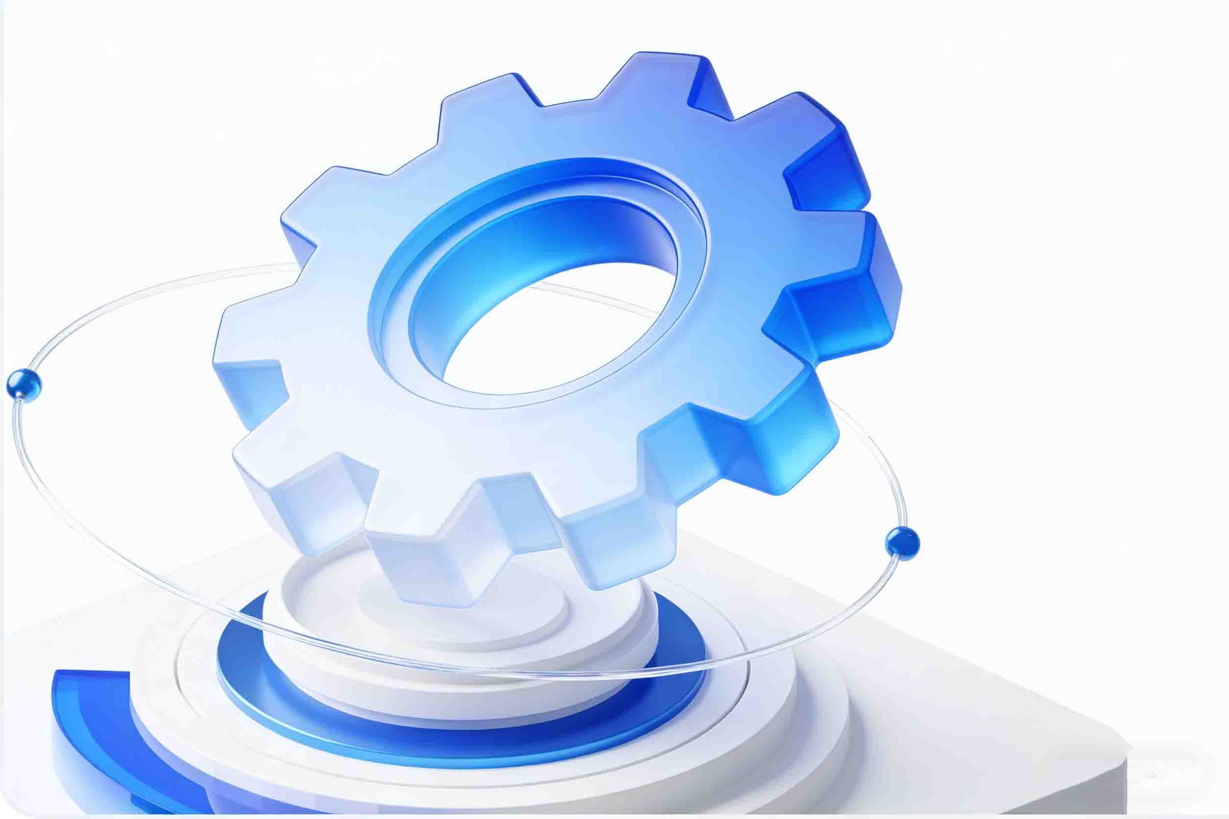 真自动化处理售后